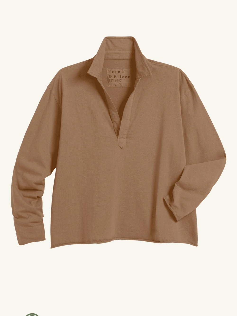 Frank & Eileen Patrick Henley in Chai